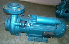 Open Well Pump by Palani Andavar Industries