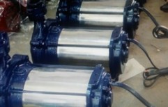 Openwell Submersible Pumps by Shiva Industries