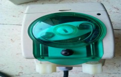 Peristaltic Pump by Sea Marine Service