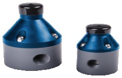 Pressure Relief Valve by RS Dosing Pumps & Systems