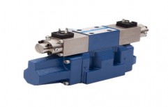 Proportional Solenoid Valve by Techknow Engineering Enterprise