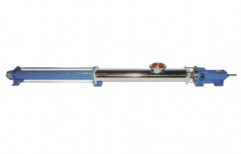 Quick Clean Hygien Screw Pump by Iraa Resources