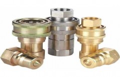 Quick Release Coupling by Vadotech Engineering