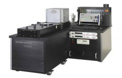 Reactive Ion Etching System by S. H. Technoservice