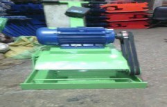 Reversible Plate Compactor by Harjai And Company
