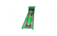 Screw Pump by BK Technical & Fabricators