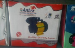 Self Priming Pump by Sandhya Electrical & Engineering Works