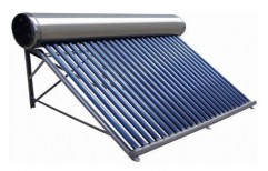 Solar Water Heater by Pacific Enterprises