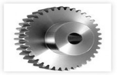 Spur Gears by Seal Mech Industries Private Limited