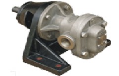 Stainless Steel Gear Pump by Ani Engineers