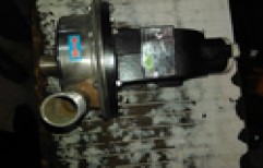 Stainless Steel Pumps by Deepak Sales Corporation