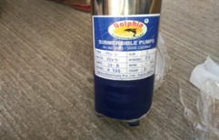 Submersible Pump by Shree Laxmi Enterprises