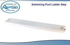 Swimming Pool Ladder Step by Austin India