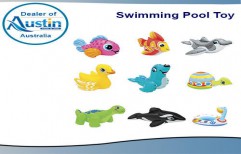 Swimming Pool Toy by Austin India