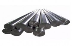 Titanium Rod by Techno Precision Products