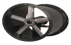 Tubeaxial Fans by Integrated Engineering Works