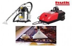Upholstery Vacuum Cleaner by Lokpal Industries
