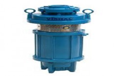 Vertical Open Well Pump by Vishal Engineers