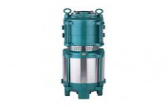 Vertical Open Well Submersible Pump by Shree Ganesh Industries