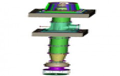 Vertical Turbine Pump VT by Jyoti Limited