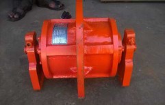 Vibro Feeder by Anup Industries