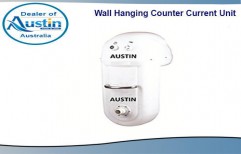Wall Hanging Counter Current Unit by Austin India