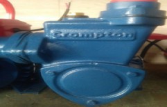 Water Pump by Bharat Electric Corporation