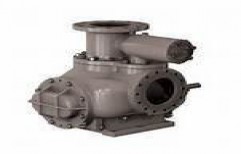 2HR/2VR Twin Screw Pumps by Maag Automatik, India