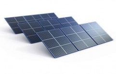 3W Solar Photovoltaic Panel by Shree Enterprises