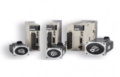 AC Servo Controllers by Ecosys Efficiencies Private Limited