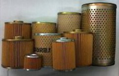 Air Filters by Allena Auto Industries Private Limited