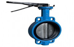 Audco Butterfly Valve by Vadotech Engineering