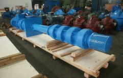 Bore Well Pumps by Power Pumps