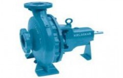 CE Utility Pump by S V Deepwell Pumps