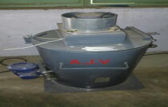 Centrifugal Dryer by A. J. V. Electroplating Equipments
