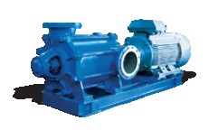 Centrifugal Pump by Electro Complex