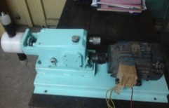 Chemical Pumps by Lakshmi Pumps & Engineering