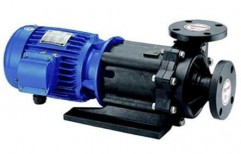 Chemical pumps by Futuristic Supplies & Infra Services