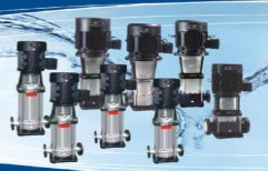 CNP Pumps by Armaan Engineering