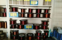 Copper Wire by Shrikrishna Electricals
