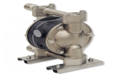 D151S Standard Diaphragm Pumps by YTS Co Ltd
