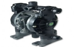 D152V Standard Diaphragm Pumps by YTS Co Ltd