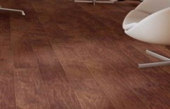 Designer Laminate Floor by Floor Studio