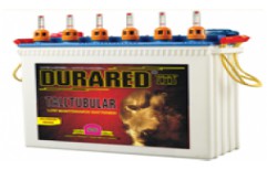 Dura Tall Tubular Batteries by Leo International