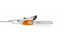 Electric Chain Saws by Raman Machinery Stores