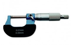 External Micrometer by Banez Enterprises