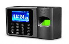 Fingerprint Time Attendance System by Lokpal Industries