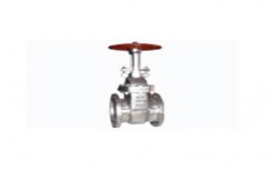 Gate Valve by Forex Engineers