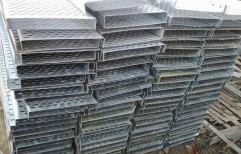 GI Perforated Trays, Cable Trays by Parco Engineers (M) Private Limited