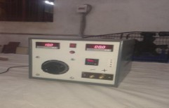 Gold Plating Rectifier by RK Electroplating Equipments